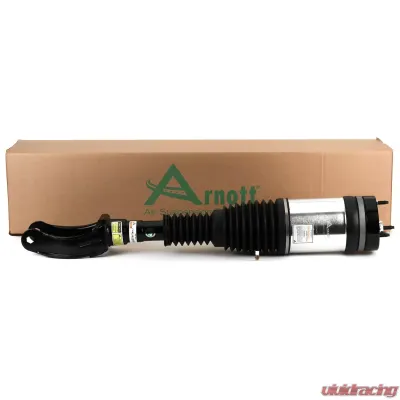 Arnott Industries New Front Left Air Strut Mercedes-Benz Front Left - AS-3411