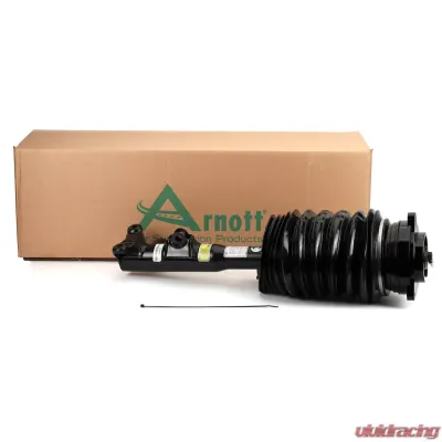 Arnott Industries New Front Right Air Strut Mercedes-Benz Front Right - AS-3422