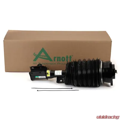 Arnott Industries Arnott New Front Right Air Suspension Strut Mercedes-Benz Front Right - AS-3424