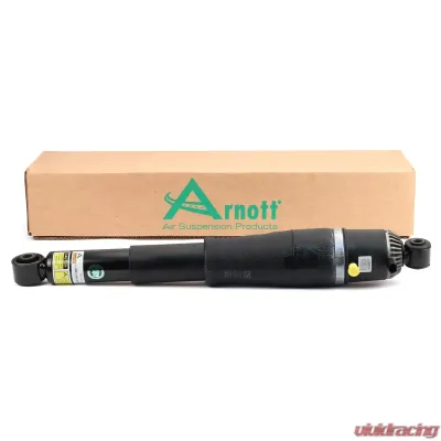 Arnott Industries New Rear Air Shock Cadillac | Chevrolet | GMC w/MagneRide & Autoride LT/RT 2000-2014 - AS-3430