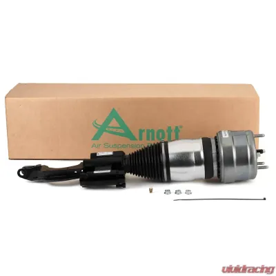 Arnott Industries Reman Front Left Strut Mercedes-Benz E43 AMG Front Left 2017-2018 - AS-3578