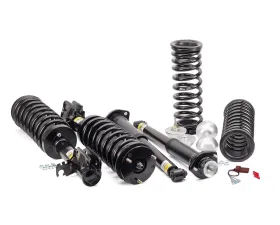 Arnott Industries Arnott Coil Spring Conversion Kit Land Rover Range Rover Front and Rear 2010-2012