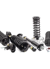 Arnott Industries Arnott Coil Spring Conversion Kit Land Rover Range Rover Front and Rear 2010-2012                                     - C-2967 - Image 4