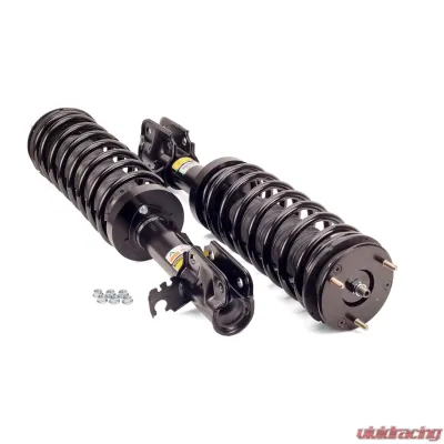 Arnott Industries Arnott Coil Spring Conversion Kit Land Rover Range Rover Front and Rear 2010-2012 - C-2967