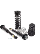 Arnott Industries Arnott Coil Spring Conversion Kit Land Rover Range Rover Front and Rear 2010-2012                                     - C-2967 - Image 3