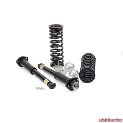 Arnott Industries Arnott Coil Spring Conversion Kit Land Rover Range Rover Front and Rear 2010-2012 - C-2967