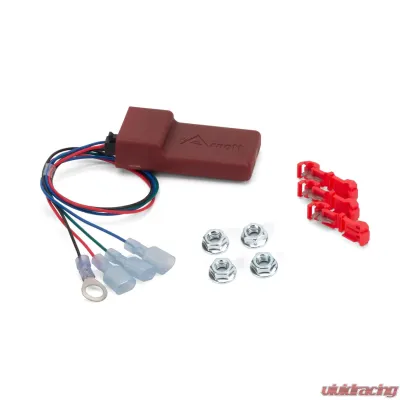 Arnott Industries Arnott Coil Spring Conversion Kit Land Rover Range Rover Front and Rear 2010-2012 - C-2967