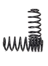 Arnott Industries Arnott Rear Coil Spring Conversion Kit w/EBM Hummer H2 Rear 2003-2007                                     - C-2987 - Image 2