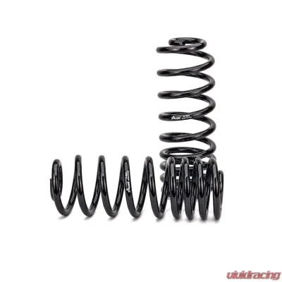 Arnott Industries Arnott Rear Coil Spring Conversion Kit w/EBM Hummer H2 Rear 2003-2007 - C-2987