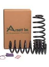 Arnott Industries Arnott Rear Coil Spring Conversion Kit w/EBM Hummer H2 Rear 2003-2007                                     - C-2987 - Image 3