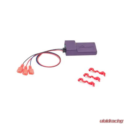 Arnott Industries Arnott Rear Coil Spring Conversion Kit w/EBM Hummer H2 Rear 2003-2007 - C-2987