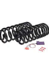 Arnott Industries Arnott Rear Coil Spring Conversion Kit w/EBM Hummer H2 Rear 2003-2007                                     - C-2987 - Image 5