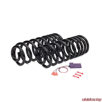 Arnott Industries Arnott Rear Coil Spring Conversion Kit w/EBM Hummer H2 Rear 2003-2007 - C-2987