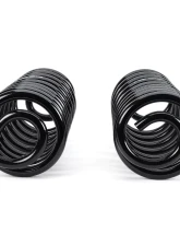 Arnott Industries Arnott Rear Coil Spring Conversion Kit Hummer H2 Rear 2008-2009                                     - C-2988 - Image 4