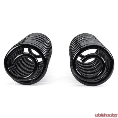 Arnott Industries Arnott Rear Coil Spring Conversion Kit Hummer H2 Rear 2008-2009 - C-2988