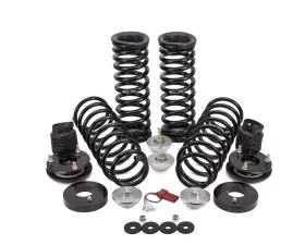 Arnott Industries Arnott Coil Spring Conversion Kit Land Rover Range Rover Front and Rear 2006-2012