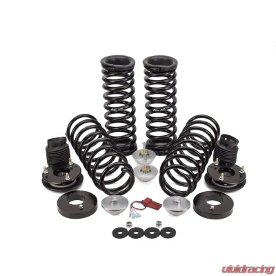 Arnott Industries Arnott Coil Spring Conversion Kit Land Rover Range Rover Front and Rear 2006-2012 - C-2989
