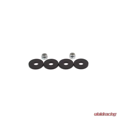Arnott Industries Arnott Coil Spring Conversion Kit Land Rover Range Rover Front and Rear 2006-2012 - C-2989