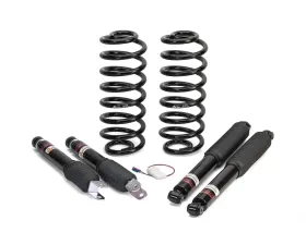 Arnott Industries Arnott Coil Spring Conversion Kit Front and Rear