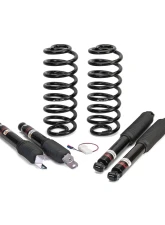 Arnott Industries Arnott Coil Spring Conversion Kit Front and Rear                                     - C-3183 - Image 4