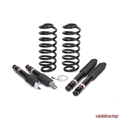 Arnott Industries Arnott Coil Spring Conversion Kit Front and Rear - C-3183