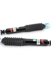 Arnott Industries Arnott Coil Spring Conversion Kit Front and Rear                                     - C-3183 - Image 2