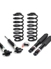Arnott Industries Arnott Coil Spring Conversion Kit Front and Rear                                     - C-3184 - Image 4