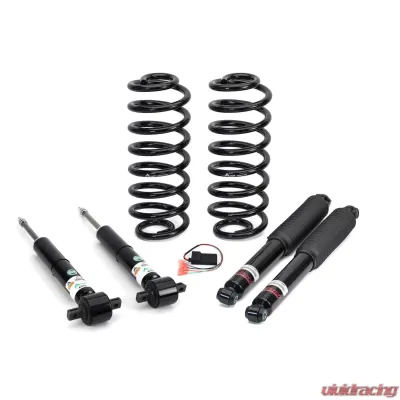Arnott Industries Arnott Coil Spring Conversion Kit Front and Rear - C-3184