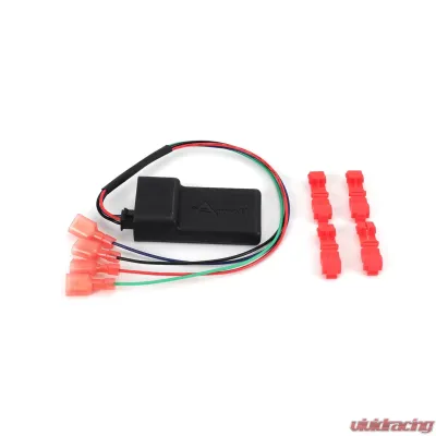 Arnott Industries Arnott Coil Spring Conversion Kit Front and Rear - C-3184
