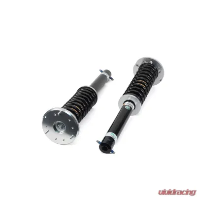 Arnott Industries Arnott Coil Spring Conversion Kit Mercedes-Benz Front and Rear - C-3269