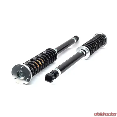 Arnott Industries Arnott Coil Spring Conversion Kit Mercedes-Benz Front and Rear - C-3269