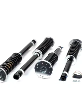 Arnott Industries Arnott Coil Spring Conversion Kit Mercedes-Benz Front and Rear                                     - C-3269 - Image 3