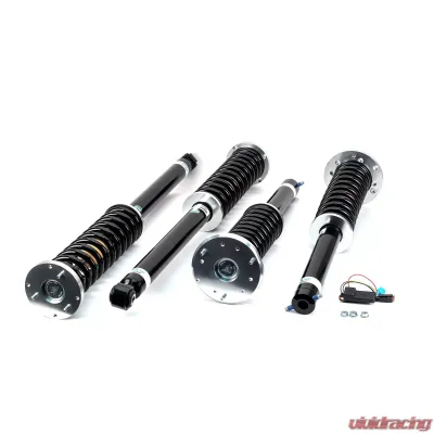Arnott Industries Arnott Coil Spring Conversion Kit Mercedes-Benz Front and Rear - C-3269