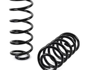 Arnott Industries Air to Coil Spring Conversion Kit Front and Rear