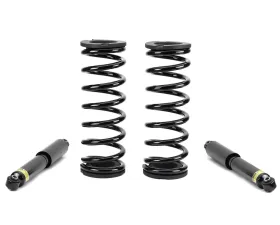 Arnott Industries Air to Coil Spring Conversion Kit Rear