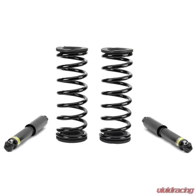 Arnott Industries Air to Coil Spring Conversion Kit Rear - C-3421