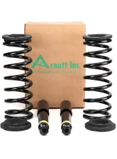Arnott Industries Air to Coil Spring Conversion Kit Rear                                     - C-3421 - Image 4