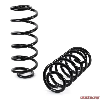 Arnott Industries Air to Coil Spring Conversion Kit Front and Rear - C-3432