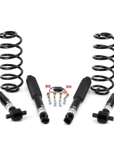 Arnott Industries Air to Coil Spring Conversion Kit Front and Rear                                     - C-3432 - Image 4
