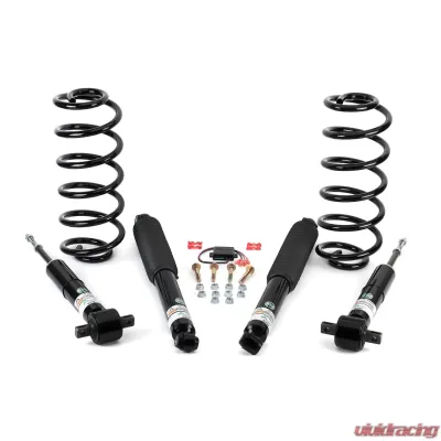 Arnott Industries Air to Coil Spring Conversion Kit Front and Rear - C-3432