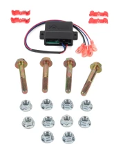Arnott Industries Air to Coil Spring Conversion Kit Front and Rear                                     - C-3432 - Image 5
