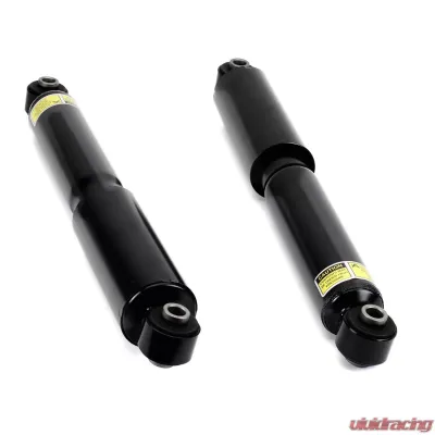 Arnott Industries Air to Coil Spring Conversion Kit Rear - C-3434