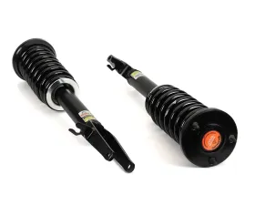 Arnott Industries Air to Coil Spring Conversion Kit Mercedes-Benz Front and Rear