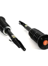Arnott Industries Air to Coil Spring Conversion Kit Mercedes-Benz Front and Rear                                     - C-3698 - Image 6