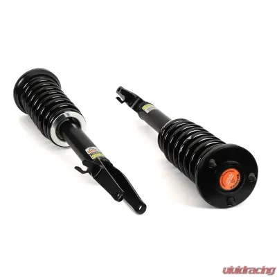 Arnott Industries Air to Coil Spring Conversion Kit Mercedes-Benz Front and Rear - C-3698