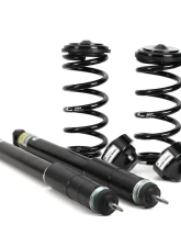 Arnott Industries Air to Coil Spring Conversion Kit Mercedes-Benz Front and Rear                                     - C-3698 - Image 2