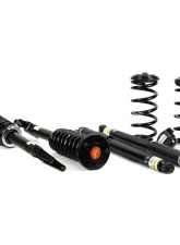 Arnott Industries Air to Coil Spring Conversion Kit Mercedes-Benz Front and Rear                                     - C-3698 - Image 3