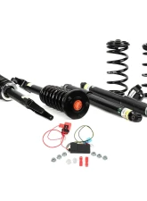 Arnott Industries Air to Coil Spring Conversion Kit Mercedes-Benz Front and Rear                                     - C-3698 - Image 5
