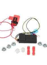 Arnott Industries Air to Coil Spring Conversion Kit Mercedes-Benz Front and Rear                                     - C-3698 - Image 6