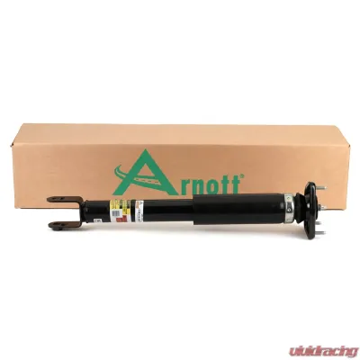 Arnott Industries Arnott New Rear Left Magnetic Shock Cadillac CTS-V Rear Left 2009-2015 6.2L V8 - MR-3445
